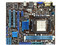 T. Madre Asus M4A78LT-M LE, Chipset AMD 760G,
Soporta: Phenom II X3 y X4 Socket AM3,
Integrado: Video Radeon HD3000, Audio HD, Red Gigabit,
Memoria: DDR3 1800(O.C)/1600(O.C)/1333/1066MHz, 8GB Max,
Diseño MicroATX, Ptos: 1xPCIEX16, 1xPCIEX1, 2xPCI
