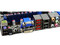 T. Madre Asus M4A78T-E, ChipSet AMD 790GX,
Soporta: Phenom II X3 y X4 de Socket AM3,
Integrado: Video ATI HD 3300, Audio HD, Red Gigabit,
Memoria: DDR3 1600(O.C.)/1333MHz,
Diseño ATX, Ptos: 2xPCIEX16, 2xPCI-EX1, 2xPC