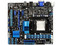 T. Madre ASUS M4A88T-M LE, Chipset AMD880G,
Soporta: Phenom II X3, X4 Socket AM3,
Memoria: DDR3 1866(O.C.)/1333, 8GB Max,
Integrado: Audio HD, Red, Video  Radeon HD 4250,
Diseño: mATX, Ptos:1xPCEX16, 2xPCIEX1, 1xPCI