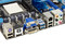 T. Madre ASUS M4A88TD-M/USB3, Chipset AMD880G,
Soporta: Phenom II X3/X4 Socket AM3,
Memoria: DDR3 1600(O.C.)/1333/1066MHz,
USB 3.0 y SATA 3.0
Video Radeon HD 4250,
MicroATX, Ptos:1xPCEx16, 2xPCEx1