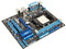 T. Madre ASUS M4N68T-M V2, Chipset Geforce 7025,
Soporta: Phenom II X3, X4 Socket AM3,
Memoria: DDR3 1800(O.C.)/1600(O.C.)/1333MHz, 8GB Max,
Integrado: Audio HD, Red, Video NVIDIA Geforce 7025,
Diseño: MicroATX, Ptos:1xPCEX16, 1xPCIEX1, 2xPCI