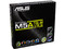 T. Madre ASUS M5A78L-M LX PLUS, Chipset AMD 760G,
Soporta: FX/Phenom II/Athlon II/Sempron 100, Socket AM3+,
Memoria: DDR3 1866(O.C.)/1333/1066 MHz, 8GB Max,
Integrado: Video Radeon HD 3000
Diseño Micro-ATX, Ptos: 1xPCIEX16, 2xPCIEX1