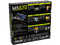 T. Madre ASUS M5A78L-M LX PLUS, Chipset AMD 760G,
Soporta: FX/Phenom II/Athlon II/Sempron 100, Socket AM3+,
Memoria: DDR3 1866(O.C.)/1333/1066 MHz, 8GB Max,
Integrado: Video Radeon HD 3000
Diseño Micro-ATX, Ptos: 1xPCIEX16, 2xPCIEX1