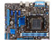 T. Madre ASUS M5A78L-M LX PLUS, Chipset AMD 760G,
Soporta: FX/Phenom II/Athlon II/Sempron 100, Socket AM3+,
Memoria: DDR3 1866(O.C.)/1333/1066 MHz, 8GB Max,
Integrado: Video Radeon HD 3000
Diseño Micro-ATX, Ptos: 1xPCIEX16, 2xPCIEX1