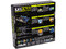 T. Madre ASUS M5A78L-M LX3, Chipset AMD A55X FCH,
Soporta: AMD FX/Phenom II/Athlon II de Socket Am3+,
Memoria: DDR3 1866/1600/1333/1066 MHz, 16 GB Max,
Integrado: Audio HD, Red Gigabit,
Micro ATX, Ptos: 1xPCIEX16, 1xPCIEX1.