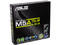 T. Madre ASUS M5A78L-M LX3, Chipset AMD A55X FCH,
Soporta: AMD FX/Phenom II/Athlon II de Socket Am3+,
Memoria: DDR3 1866/1600/1333/1066 MHz, 16 GB Max,
Integrado: Audio HD, Red Gigabit,
Micro ATX, Ptos: 1xPCIEX16, 1xPCIEX1.