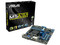 T. Madre ASUS M5A78L-M/USB3, Chipset AMD 760G,
Soporta: FX/ Phenom II/ Athlon II/ Sempron 100, Socket AM3+,
Memoria: DDR3 2000(O.C.)/1333/1066MHz, 32GB Max,
Integrado: Video RADEON HD 3000,
USB 3.0 y SATA 3.0
Micro-ATX, Ptos: 1xPCIEX16, 1xPCIEX1