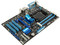 T. Madre ASUS M5A87, Chipset AMD870,
Soporta: FX/Phenom II/Athlon II/Sempron de Socket AM3+,
Memoria: DDR3 2000(O.C.)/1333/1066MHz, 16GB Max,
 USB 3.0 y SATA 3.0,
Integrado: Audio HD, Red,
Diseño ATX, Ptos: 1xPCIEX16, 2xPCIEX1, 3xPC