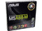 T. Madre ASUS M5A88-M, Chipset AMD 880G,
Soporta: FX/Phenom II/Athlon II/Sempron 100, Socket AM3+,
Memoria: DDR3 2000(O.C.)/1333/1066MHz, 16GB Max,
Integrado: Video Radeon HD 4250
 USB 3.0 y SATA 3.0
Diseño Micro-ATX, Ptos: 1xPCIEX16, 2xPCIEX1