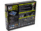 T. Madre ASUS M5A97 R2.0, Chipset AMD 970,
Soporta: FX/Phenom II/Athlon II/Sempron 100, Socket AM3+,
Memoria: 2133(OC)/1866/1600/1333/1066 MHz,
Integrado: Audio HD, Red Gigabit,
SATA 3.0, USB 3.0,
Diseño ATX, Ptos: 2xPCIEX16, 2xPCIEX1