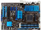 T. Madre ASUS M5A97 R2.0, Chipset AMD 970,
Soporta: FX/Phenom II/Athlon II/Sempron 100, Socket AM3+,
Memoria: 2133(OC)/1866/1600/1333/1066 MHz,
Integrado: Audio HD, Red Gigabit,
SATA 3.0, USB 3.0,
Diseño ATX, Ptos: 2xPCIEX16, 2xPCIEX1