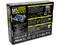 T. Madre ASUS M5A99X EVO, Chipset AMD 990X,
Soporta: FX/Phenom II/Athlon II/Sempron, Socket AM3+,
Memoria: DDR3 2133(O.C.)/1333/1066MHz, 32GB Max,
 USB 3.0 y SATA 3.0
Integrado: Audio HD, Red,
Diseño ATX, Ptos: 3xPCIEX16, 2xPCIEX1