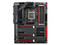 T. Madre ASUS MAXIMUS VI FORMULA, ChipSet Intel Z87 Exp.,
Soporta: Core i7/i5/i3 de Socket 1150,
Memoria: DDR3 3100(O.C.)/1866/1600/1333 MHz, 32GB Max,
Integrado: Audio HD, Red,
USB 3.0 y SATA 3.0,
ATX, Ptos: 3xPCIE 3.0 x16, 3xPCIEx1