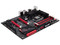 T. Madre ASUS Maximus VI Hero, Chipset Intel Z87,
Soporta: Core i7 / i5 / i7 / Pentium / Celeron de Socket 1150,
Memoria: DDR3 3000(O.C.) / 2933(O.C.)/1600 / 1333 MHz, 32GB Max,
USB 3.0 y SATA 3.0,
ATX, Ptos: 2xPCIE 3.0 X16, 1xPCIEX16, 1xPCIEX1