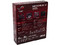 T. Madre ASUS Maximus VI Hero, Chipset Intel Z87,
Soporta: Core i7 / i5 / i7 / Pentium / Celeron de Socket 1150,
Memoria: DDR3 3000(O.C.) / 2933(O.C.)/1600 / 1333 MHz, 32GB Max,
USB 3.0 y SATA 3.0,
ATX, Ptos: 2xPCIE 3.0 X16, 1xPCIEX16, 1xPCIEX1