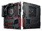 T. Madre Asus MAXIMUS VII FORMULA, ChipSet Z97,
Soporta: Core i7/i5/i3 de Socket 1150,
Memoria: DDR3 3300(O.C.)/1600/1333, 32GB Max,
Integrado: Audio HD, Red,
USB 3.0 y SATA 3.0,
ATX, Ptos: 3xPCIEx16, 3xPCIEx1