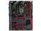 T. Madre Asus MAXIMUS VII FORMULA, ChipSet Z97,
Soporta: Core i7/i5/i3 de Socket 1150,
Memoria: DDR3 3300(O.C.)/1600/1333, 32GB Max,
Integrado: Audio HD, Red,
USB 3.0 y SATA 3.0,
ATX, Ptos: 3xPCIEx16, 3xPCIEx1