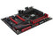 T. Madre ASUS MAXIMUS VII HERO, Chipset Intel Z97 Exp.,
Soporta: Core i7/i5/i3 de Socket 1150,
Memoria: DDR3 3200(O.C.)/1600/1333/1066 MHz, 32GB Max,
Integrado: Audio HD, Red,
USB 3.0 y SATA 3.0,
ATX, Ptos: 2xPCIE 3.0 x16, 3xPCIEx1