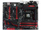 T. Madre ASUS MAXIMUS VII HERO, Chipset Intel Z97 Exp.,
Soporta: Core i7/i5/i3 de Socket 1150,
Memoria: DDR3 3200(O.C.)/1600/1333/1066 MHz, 32GB Max,
Integrado: Audio HD, Red,
USB 3.0 y SATA 3.0,
ATX, Ptos: 2xPCIE 3.0 x16, 3xPCIEx1