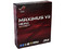 T. Madre ASUS MAXIMUS VII HERO, Chipset Intel Z97 Exp.,
Soporta: Core i7/i5/i3 de Socket 1150,
Memoria: DDR3 3200(O.C.)/1600/1333/1066 MHz, 32GB Max,
Integrado: Audio HD, Red,
USB 3.0 y SATA 3.0,
ATX, Ptos: 2xPCIE 3.0 x16, 3xPCIEx1