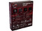 T. Madre ASUS MAXIMUS VII RANGER, Chipset Intel Z97 Exp.,
Soporta: Core i7/i5/i3 de Socket 1150,
Memoria: DDR3 3200(O.C.)/1866/1600/1333 MHz, 32GB Max,
Integrado: Audio HD, Red,
USB 3.0 y SATA 3.0,
ATX, Ptos: 2xPCIE 3.0 x16, 3xPCIEx1