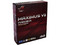 T. Madre ASUS MAXIMUS VII RANGER, Chipset Intel Z97 Exp.,
Soporta: Core i7/i5/i3 de Socket 1150,
Memoria: DDR3 3200(O.C.)/1866/1600/1333 MHz, 32GB Max,
Integrado: Audio HD, Red,
USB 3.0 y SATA 3.0,
ATX, Ptos: 2xPCIE 3.0 x16, 3xPCIEx1