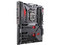 T. Madre Gigabyte Rog Maximus X Formula, ChipSet Intel Z370, 
Soporta Intel i7 / i5 / i3 de 8va gen, de Socket 1151, 
Memoria DDR4 4133(O.C.) /2800(O.C.)/ 2133 MHz, 64GB Max,
Integrado Audio HD, Red, USB 3.0 y SATA 3.0, 
ATX, Ptos 3xPCIEx16, 1xPCIEx1