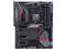 T. Madre Gigabyte Rog Maximus X Formula, ChipSet Intel Z370, 
Soporta Intel i7 / i5 / i3 de 8va gen, de Socket 1151, 
Memoria DDR4 4133(O.C.) /2800(O.C.)/ 2133 MHz, 64GB Max,
Integrado Audio HD, Red, USB 3.0 y SATA 3.0, 
ATX, Ptos 3xPCIEx16, 1xPCIEx1