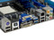 T. Madre ASUS M4A88T-M/USB3, Chipset AMD880G,
Soporta: Phenom II X3, X4 y X6 Socket AM3, USB 3.0,
Memoria: DDR3 1866(O.C.)/1333, 16GB Max,
Integrado: Audio HD, Red, Video Radeon HD 4250,
Diseño MicroATX, Ptos: 1xPCIEX16, 2xPCIEX1