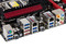 T. Madre Asus Maximus IV Extreme-Z, ChipSet Intel Z68,
Soporta: Core i7/i5/i3 de Socket 1155,
USB 3.0 y SATA 3.0,
Memoria: DDR3 1866(O.C.)/1600/1333MHz, 32GB Max,
ATX, Ptos: 4xPCIEX16, 1xPCIEX4, 1xPCIEX1