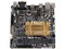 T. Madre ASUS N3050I-C,
Procesador Integrado Intel Celeron N3050 Dual-Core (hasta 2.16 GHz),
Memoria: DDR3 1600/1066 MHz, 8 GB Max,
Integrado: Audio, Red, Video Intel HD Graphics,
SATA 3.0 y USB 3.0,
Mini ITX, Ptos: 1xPCIEx4.