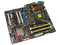 Tarjeta Madre ASUS P5B DELUXE/WIFI-AP
ChipSet Intel P965 Express
Soporta: Core 2 Extreme / Core 2 Duo / Pentium EE
Memoria: DDR2 800, 4 Bancos, 8GB Max
Integrado: Audio 8 CH, Dual Gigabit LAN, 802.11g WiFi
Diseño: ATX