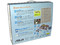 Tarjeta Madre ASUS P5B DELUXE/WIFI-AP
ChipSet Intel P965 Express
Soporta: Core 2 Extreme / Core 2 Duo / Pentium EE
Memoria: DDR2 800, 4 Bancos, 8GB Max
Integrado: Audio 8 CH, Dual Gigabit LAN, 802.11g WiFi
Diseño: ATX