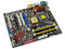 Tarjeta Madre ASUS P5B Premium Vista Edition,
ChipSet Intel P965/ICH8R,
Soporta: Core 2 Quad/ Core 2 Extreme / Core 2 Duo,
Memoria: DDR2 800, 4 Bancos, 8GB Max,
Integrado: Audio 8 CH, Dual Gigabit LAN,
Diseño: ATX, Ptos: 2xPCI Expressx16, 3xPCI
