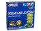 Tarjeta Madre ASUS P5G41-M LE/CSM, ChipSet Intel G41,
Soporta: Core 2 Quad, Core 2 Duo, 1333/1066MHz,
Memoria: DDR2 1066/800/667MHz, 2 Bancos, 8GBMax,
Integrado: Audio HD, Red, Video Intel, Diseño: mATX,
Puertos: 1xPCIEx16, 1xPCIEx1, 2xPCI