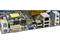 Tarjeta Madre ASUS P5G41-M LE/CSM, ChipSet Intel G41,
Soporta: Core 2 Quad, Core 2 Duo, 1333/1066MHz,
Memoria: DDR2 1066/800/667MHz, 2 Bancos, 8GBMax,
Integrado: Audio HD, Red, Video Intel, Diseño: mATX,
Puertos: 1xPCIEx16, 1xPCIEx1, 2xPCI