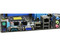 Tarjeta Madre ASUS P5G41-M LX2, ChipSet Intel G41,
Soporta: Core 2 Quad, Core 2 Duo, 1333/1066/800MHz,
Memoria: DDR2 800/667MHz, 2 Bancos, 8GBMax,
Integrado: Audio HD, Red, Video Intel, Diseño: mATX,
Puertos: 1xPCIEx16, 1xPCIEx1, 2xPCI