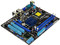 Tarjeta Madre ASUS P5G41-M LX2, ChipSet Intel G41,
Soporta: Core 2 Quad, Core 2 Duo, 1333/1066/800MHz,
Memoria: DDR2 800/667MHz, 2 Bancos, 8GBMax,
Integrado: Audio HD, Red, Video Intel, Diseño: mATX,
Puertos: 1xPCIEx16, 1xPCIEx1, 2xPCI