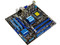 Tarjeta Madre Asus P5G41C-M, ChipSet Intel G41,
Soporta: Core 2 Quad, Core 2 Duo, 1333/1066/800MHz,
Memoria: DDR3 1066 / DDR2 800, 2 Bancos, 8GBMax, 
Integrado: Audio HD, Red, Video Intel, Diseño: mATX,
Puertos: 1xPCIEx16, 1xPCIEx1, 