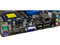 Tarjeta Madre Asus P5G41C-M, ChipSet Intel G41,
Soporta: Core 2 Quad, Core 2 Duo, 1333/1066/800MHz,
Memoria: DDR3 1066 / DDR2 800, 2 Bancos, 8GBMax, 
Integrado: Audio HD, Red, Video Intel, Diseño: mATX,
Puertos: 1xPCIEx16, 1xPCIEx1, 