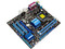 Tarjeta Madre Asus P5G41T-M LX, ChipSet Intel G41,
Soporta: Core 2 Quad, Core 2 Duo, 1333/1066/800MHz,
Memoria: DDR3 1333(O.C.), 1066MHz, 2 Bancos, 8GBMax, 
Integrado: Audio HD, Red, Video Intel, Diseño: mATX,
Puertos: 1xPCIEx16, 1xPCIEx1, 2xPCI