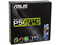 Tarjeta Madre ASUS P5G41T-M LX3, ChipSet Intel G41,
Soporta: Core 2 Quad/Core 2 Duo/Pentium D.C./Celeron,
Memoria: DDR3 1333(O.C.)/1066/800MHz 8GB Max,
Integrado: Audio HD, Red, Video Intel GMA X4500, 
Micro ATX, Puertos: 1xPCIEx16, 2xPCIEx1