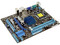 Tarjeta Madre ASUS P5G41T-M LX3, ChipSet Intel G41,
Soporta: Core 2 Quad/Core 2 Duo/Pentium D.C./Celeron,
Memoria: DDR3 1333(O.C.)/1066/800MHz 8GB Max,
Integrado: Audio HD, Red, Video Intel GMA X4500, 
Micro ATX, Puertos: 1xPCIEx16, 2xPCIEx1