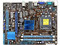 Tarjeta Madre ASUS P5G41T-M LX3, ChipSet Intel G41,
Soporta: Core 2 Quad/Core 2 Duo/Pentium D.C./Celeron,
Memoria: DDR3 1333(O.C.)/1066/800MHz 8GB Max,
Integrado: Audio HD, Red, Video Intel GMA X4500, 
Micro ATX, Puertos: 1xPCIEx16, 2xPCIEx1