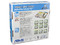 T. Madre ASUS P5GC-MX/1333, ChipSet Intel 945GC,
Soporta: Cel.400, DualCore/2 Duo, *1333/1066/800MHz,
Memoria: DDR2 667/533Mhz, 2 Bancos, 4GB Max,
Integrado: Video IGMA 950, Audio 6 canales, Red,
Diseño: mATX, Ptos: 1xPCEx16, 1xPCE, 2xPCI