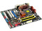 Tarjeta Madre ASUS P5K Deluxe/WiFi-AP, ChipSet IntelP35,
Soporta: Core 2 Quad, Core 2 Duo, 800/1066/1333MHz,
Memoria: DDR2 1066*/800/667MHz, 4 Bancos, 8GBMax,
Integrado: Audio 7.1 Coaxial / Óptica, LAN Dual Gigabit,
Diseño: ATX, Puertos: 2xPCIEx16, 2