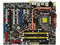 Tarjeta Madre ASUS P5K Deluxe/WiFi-AP, ChipSet IntelP35,
Soporta: Core 2 Quad, Core 2 Duo, 800/1066/1333MHz,
Memoria: DDR2 1066*/800/667MHz, 4 Bancos, 8GBMax,
Integrado: Audio 7.1 Coaxial / Óptica, LAN Dual Gigabit,
Diseño: ATX, Puertos: 2xPCIEx16, 2