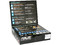 Tarjeta Madre ASUS P5K Deluxe/WiFi-AP, ChipSet IntelP35,
Soporta: Core 2 Quad, Core 2 Duo, 800/1066/1333MHz,
Memoria: DDR2 1066*/800/667MHz, 4 Bancos, 8GBMax,
Integrado: Audio 7.1 Coaxial / Óptica, LAN Dual Gigabit,
Diseño: ATX, Puertos: 2xPCIEx16, 2