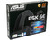 Tarjeta Madre ASUS P5K SE, ChipSet Intel P35/ICH9,
Soporta: Core 2 Quad, Core 2 Duo, 800/1066/1333MHz,
Memoria: DDR2 1066*/800/667MHz, 4 Bancos, 8GBMax,
Integrado: Audio 7.1, Red PCIe Gb, Diseño: ATX,
Puertos: 1xPCI-Ex16, 3xPCI-Ex1, 2xPCI