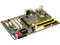 Tarjeta Madre ASUS P5K SE, ChipSet Intel P35/ICH9,
Soporta: Core 2 Quad, Core 2 Duo, 800/1066/1333MHz,
Memoria: DDR2 1066*/800/667MHz, 4 Bancos, 8GBMax,
Integrado: Audio 7.1, Red PCIe Gb, Diseño: ATX,
Puertos: 1xPCI-Ex16, 3xPCI-Ex1, 2xPCI